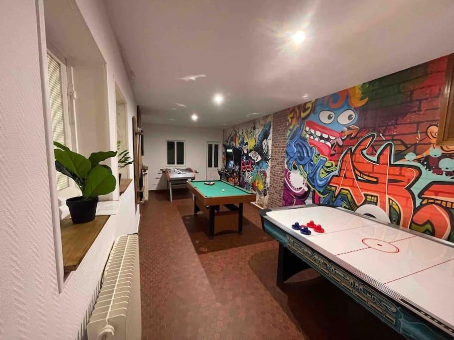 Louis Au Coeur De Ville Avec Salle De Jeux Et Boulogne-sur-Mer