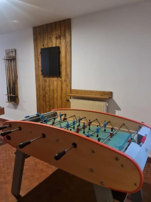 Louis Au Coeur De Ville Avec Salle De Jeux Et * Boulogne-sur-Mer