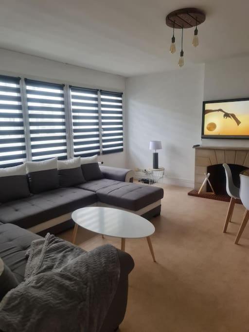 Apartment Louis Au Coeur De Ville Avec Salle De Jeux Et *