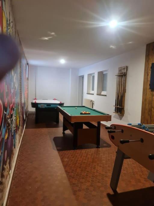 Louis Au Coeur De Ville Avec Salle De Jeux Et * Boulogne-sur-Mer