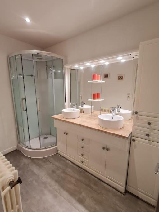 Apartment Louis Au Coeur De Ville Avec Salle De Jeux Et *
