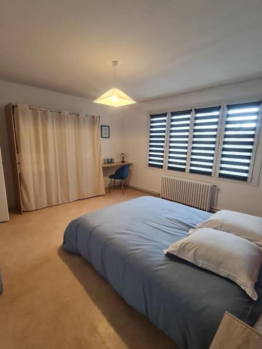 Apartment Louis Au Coeur De Ville Avec Salle De Jeux Et